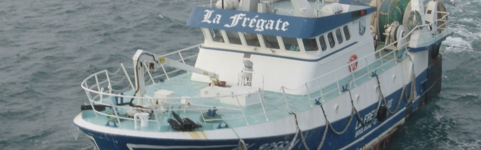 La Frégate