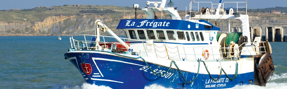 La Frégate III